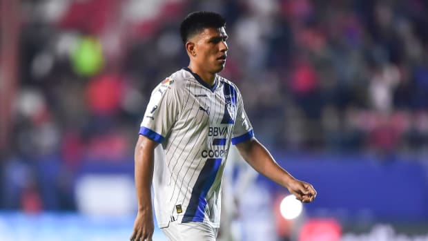 Negociaciones de Chivas por Jesús Gallardo